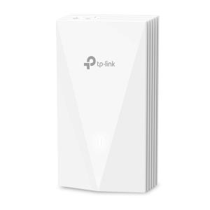 Access Point Omada Eap655 Ax300 Wall Plate Wall Plate Wi-Fi6 Dual Band Ceiling Mount AX3000 WiFi6 574/2402Mbps 2.4/5GHz