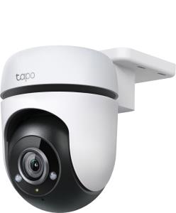 Security Camera Pan / Tilt  Ai Tapo-c500 1920x1080p WiFi 2.4GHz wired white