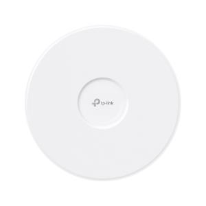 Access Point Omada Eap773 Be9300 Ceiling Mount Wi-Fi 7 Tri Band BE9300 WiFi7 574/2880/5760Mbps2.4/5/6GHz