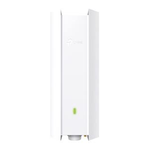 Access Point Omada Eap623 Outdoor Hd Ax1800 Wi-Fi 6 AX1800 WiF6 574/1201Mbps 2.4/5GHz
