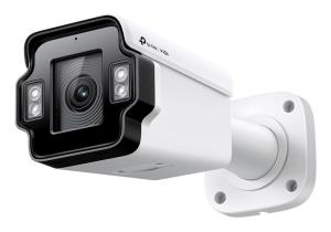 Network Camera Insight S345zi Vigi 4 Mpix Outdoor Ir Motorized Varifocal Bullet 2688x1520p IP67 white