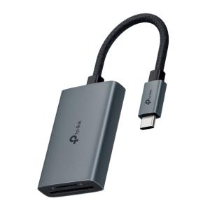 USB 3.0 USB-c To 4.0 Card Reader UA440C 5Gbps