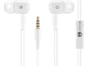 Speak+n Go In-earset White                                                                           125-63 cable/white