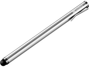 Smartphone Stylus                                                                                    461-01 silver