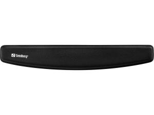 Gel Wrist Rest For Keyboard                                                                          520-25 black