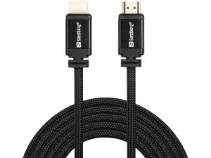 Cable Hdmi 2.0 19m - 19m 3m                                                                          508-99 black