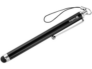 Touchscreen Stylus Pen Saver 361-02 black