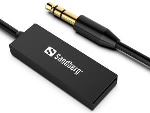 Bluetooth Audio Link USB 450-11 black