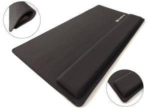Desk Pad Pro XXL black