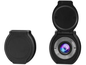 Webcam Privacy Cover Saver 134-18 black