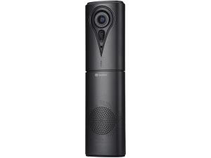 All-in-1 ConfCam 1080P Remote 134-23 USB mirophone wired black