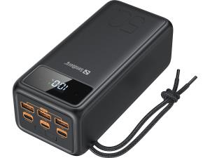 Powerbank USB-C PD 130W 50000 420-75 black