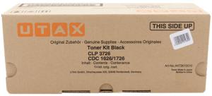 Toner Cartridge Black 7000 Pages (4472610010)                                                        black 7000pages