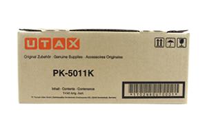 Toner Cartridge Black PK-5011K 7000pages
