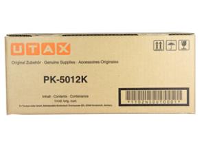 Toner Cartridge Black PK-5012K 12.000pages