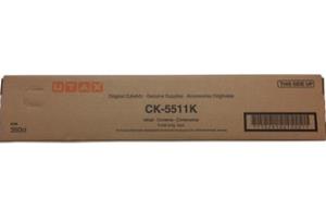 Toner Cartridge Black CK-5511K black 18.000pages