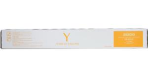 Toner Cartridge Yellow CK-8512 yellow 15.000pages