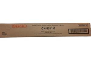 Toner Cartridge Magenta CK-5511M magenta 12.000pages