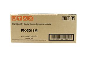Toner Cartridge PK5011M Magenta 5000 Pages magenta 5000pages