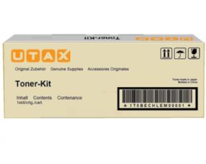 Toner Cartridge KIT 12500 Pages (1T02T90UT0) 12.500pages