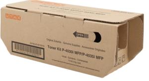 Toner Cartridge Black 14500 Pages (614010010) pages