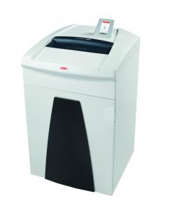 Hsm Securio P40i Shredder White 1883121 cross cut 4,5x30mm P4 36pages