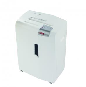 Hsm Shredstar X15 Shredder White 1030121 cross cut 4x37mm P4 15pages