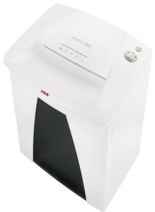 Hsm Securio B32 Shredder White 1823111 cross cut  4,5x30mm P4 16pages