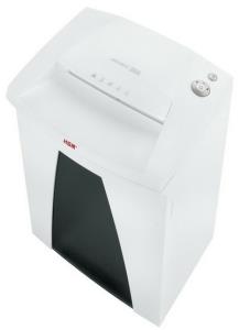 Hsm Securio B32 Shredder White 1822111 cross cut 1,9x15mm P5 11pages