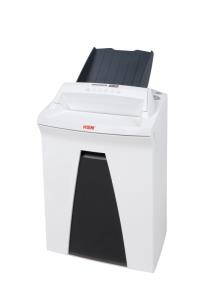 Hsm Securio Af150 Shredder White 2083111 cross cut 4,5x30mm P4 10pages