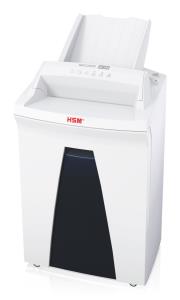 Hsm Securio Af300 Shredder White 2092121 cross cut 1,9x15mm P5 10pages