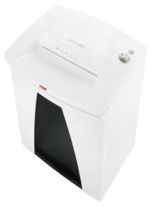 Hsm Securio B34 Shredder White 1842111 cross cut 1,9x15mm P5 13pages