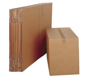 Hsm Securio P36 Folding Carton 1850995200 487x387x550mm