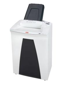 Hsm Securio Af500 Shredder White 2102111 cross cut 1,9x15mm P5 11pages