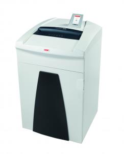 Hsm Securio P36i Shredder White 1852121 cross cut 1,9x15mm P5 18pages