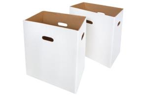 Hsm Securio B34 Folding Carton 1840995200 449x282x525mm