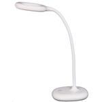 Desk Lamp Galy 1800 accu bendable arm dimmable white