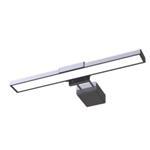 Desk Lamp Travellight incl transport bag black