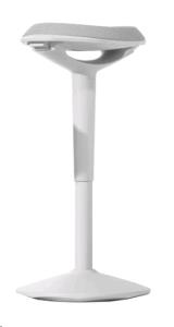 Ergo Boost Balance stool white