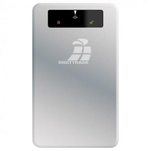 SSD Rs256 2TB USB 3.0 Rfid Security DG-RS256-2TBS USB 3.0 external