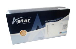 Ink Cartridge - 010 Astar Can.bj 200 Black. rebuilt chip 27ml