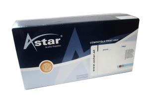 Ink Cartridge - 540 Astar Can.ip 4850 Black. photo blk rebuilt chip 9ml