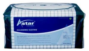 Clean Wipes - 32x34cm Universal (25) 25piece universal