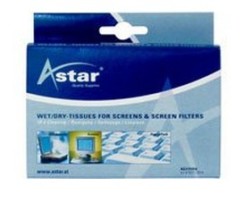 As31014 Astar Nass-trock Tuech                                                                       piece anti-static wet dry