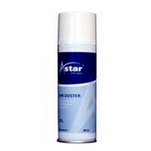 Spray-duster - 400ml Non-flammable non-flammable