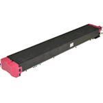 As12162 Astar Sha. Mx2610n Mag                                                                       magenta rebuilt 15.000pages chip