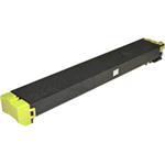 As13162 Astar Sha. Mx2610n Yellow yellow rebuilt 15.000pages chip