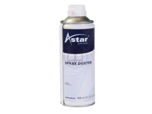 Spray-duster - 400ml Flammable flammable