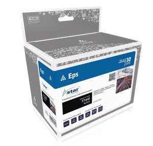 Ink Cartridge - 5174 Astar Eps.wpm4000 Black 10k Pages Black rebuilt 10.000pages chip 182ml