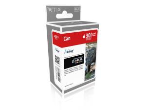 Ink Cartridge - 5505 Astar Can. Mg2450 Col.no Chip Function 300pages Col 3-color HC rebuilt 300pages chip 13ml